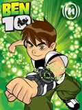 Ben10Ӣ