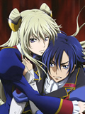 Code Geass GAIDEN İ