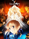 Fate Zero