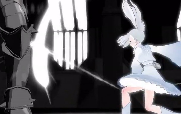 RWBY