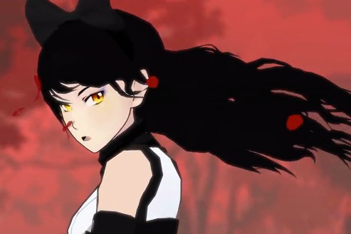 RWBY
