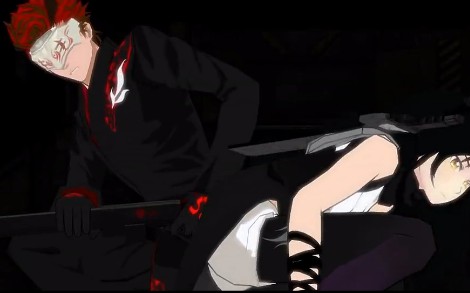 RWBY