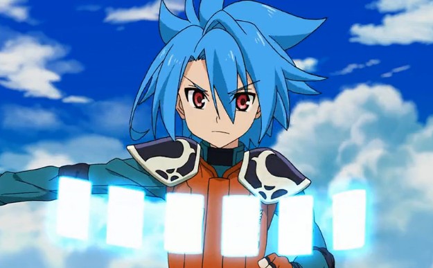 Buddyfight