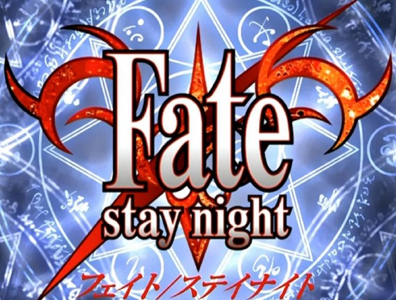 Fate stay nightư