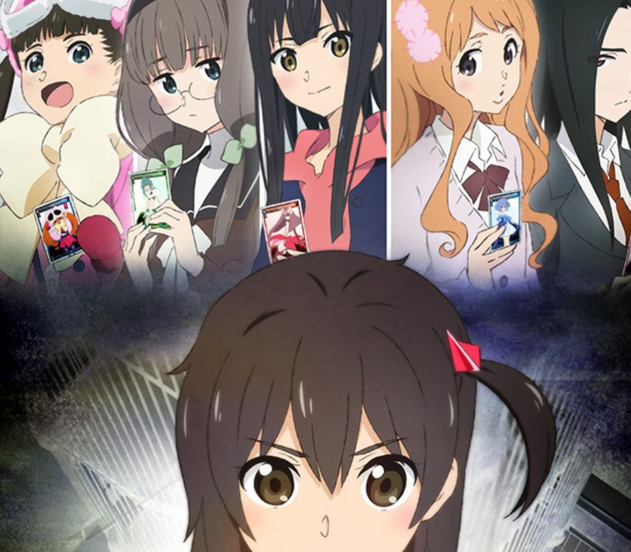 WIXOSS