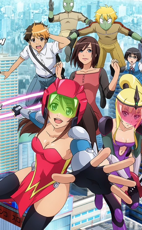 Wonder Momo