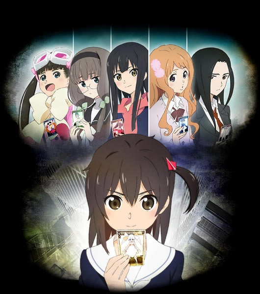 ѡȾWIXOSS