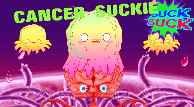 CancerBaby